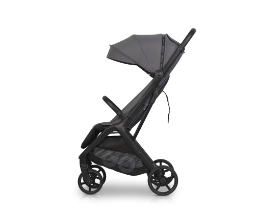 EasyGo Trix Cloudy Gray Прогулочная коляска