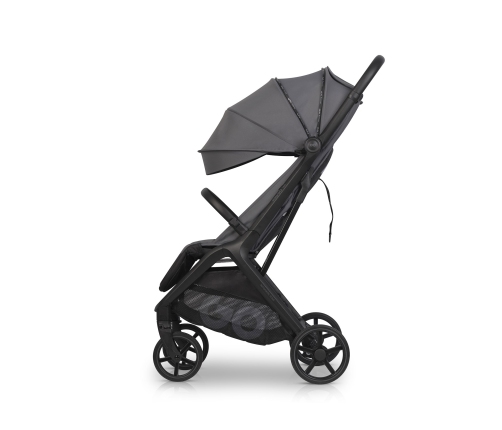 EasyGo Trix Cloudy Gray Прогулочная коляска