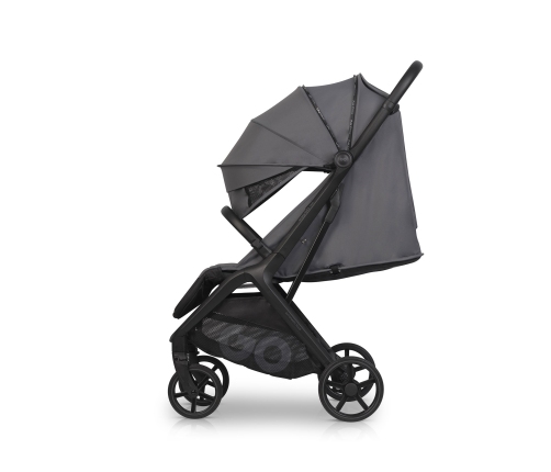 EasyGo Trix Cloudy Gray Прогулочная коляска
