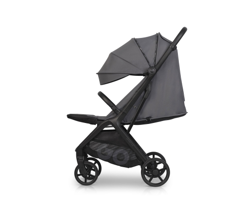 EasyGo Trix Cloudy Gray Прогулочная коляска
