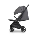 EasyGo Trix Cloudy Gray Прогулочная коляска