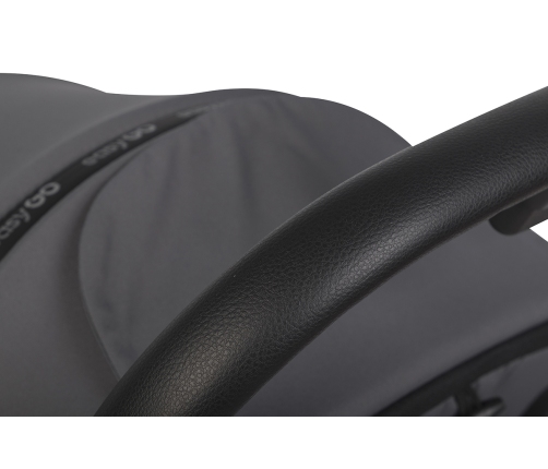 EasyGo Trix Cloudy Gray Прогулочная коляска