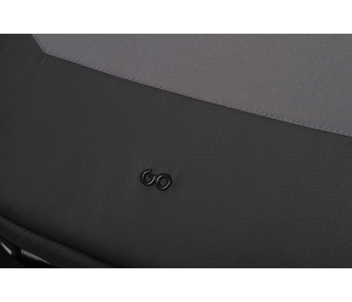 EasyGo Trix Cloudy Gray Прогулочная коляска