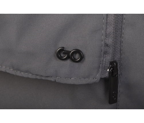 EasyGo Trix Cloudy Gray Прогулочная коляска