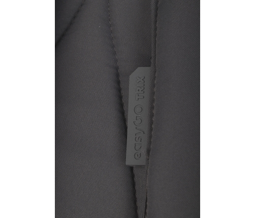EasyGo Trix Cloudy Gray Прогулочная коляска