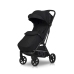 EasyGo Trix Ebony Black Прогулочная коляска