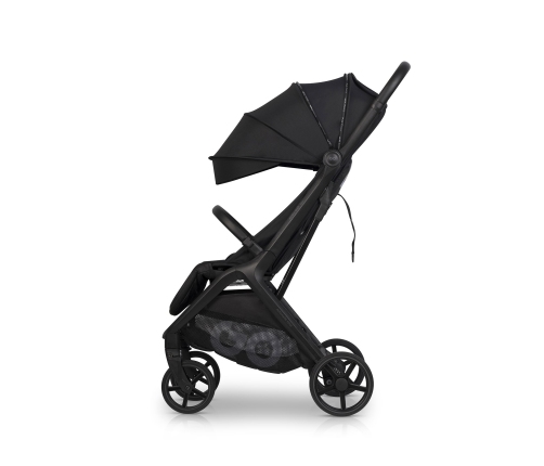EasyGo Trix Ebony Black Прогулочная коляска
