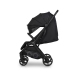 EasyGo Trix Ebony Black Прогулочная коляска