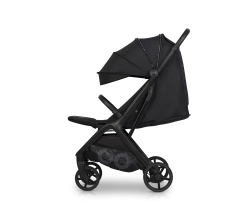 EasyGo Trix Ebony Black Прогулочная коляска
