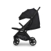 EasyGo Trix Ebony Black Прогулочная коляска