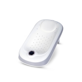 Leżaczek kąpielowy Colibro Relax