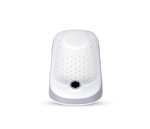 Leżaczek kąpielowy Colibro Relax