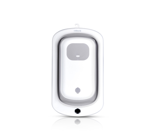 Wanienka dziecięca Colibro Space 2w1