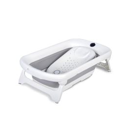 Wanienka dziecięca Colibro Space 2w1