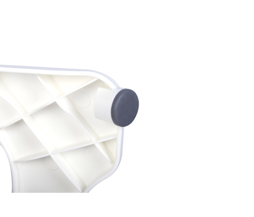 Wanienka dziecięca Colibro Space 2w1