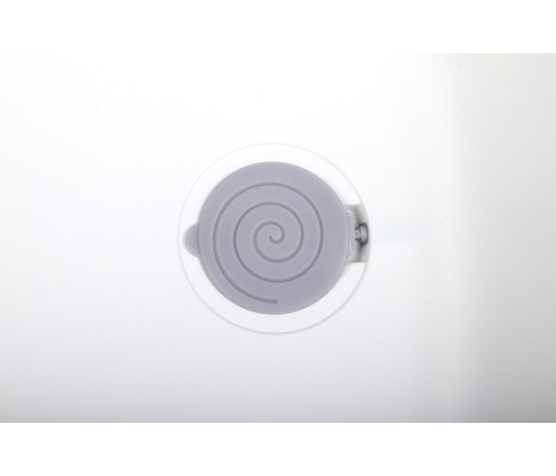 Wanienka dziecięca Colibro Space 2w1