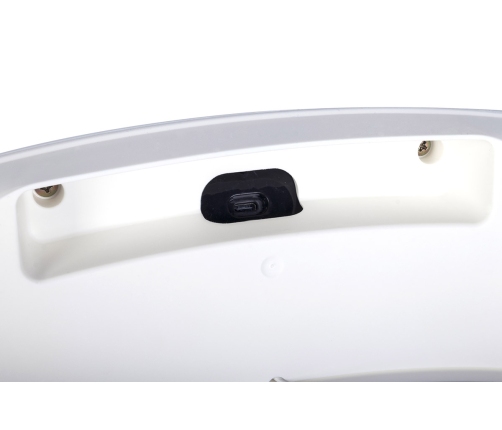 Wanienka dziecięca Colibro Space 2w1