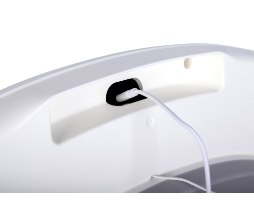 Wanienka dziecięca Colibro Space 2w1