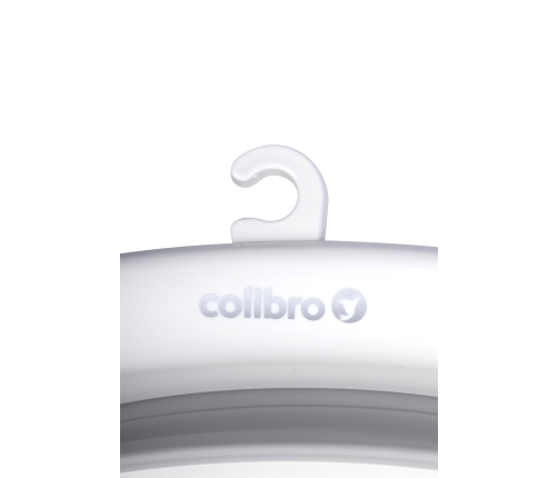 Wanienka dziecięca Colibro Space 2w1