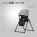 EasyGo Duoflex Cloudy Gray Прогулочная коляска