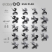 EasyGo Duoflex Cloudy Gray Прогулочная коляска