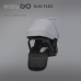 EasyGo Duoflex Cloudy Gray Прогулочная коляска