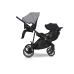 EasyGo Duoflex Cloudy Gray Прогулочная коляска