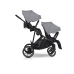 EasyGo Duoflex Cloudy Gray Прогулочная коляска