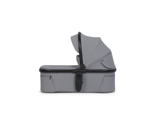 EasyGo Duoflex Cloudy Gray Прогулочная коляска