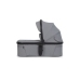 EasyGo Duoflex Cloudy Gray Прогулочная коляска