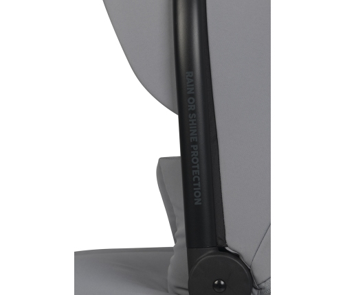 EasyGo Duoflex Cloudy Gray Прогулочная коляска