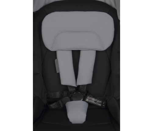 EasyGo Duoflex Cloudy Gray Прогулочная коляска