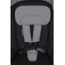 EasyGo Duoflex Cloudy Gray Прогулочная коляска