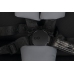 EasyGo Duoflex Cloudy Gray Прогулочная коляска