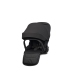 EasyGo Duoflex Ebony Black Pastaigu rati