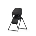 EasyGo Duoflex Ebony Black Pastaigu rati