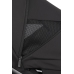 EasyGo Duoflex Ebony Black Pastaigu rati