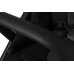 EasyGo Duoflex Ebony Black Pastaigu rati
