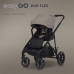 EasyGo Duoflex Savana Beige Прогулочная коляска