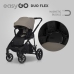 EasyGo Duoflex Savana Beige Прогулочная коляска