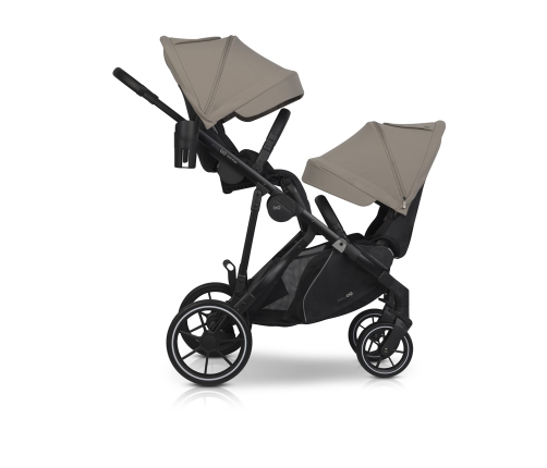 EasyGo Duoflex Savana Beige Прогулочная коляска