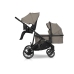 EasyGo Duoflex Savana Beige Прогулочная коляска