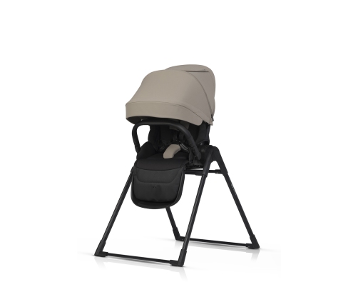 EasyGo Duoflex Savana Beige Прогулочная коляска