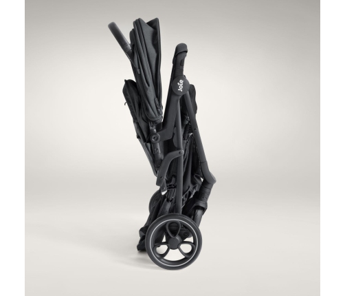 Joie Estrella Signature Ebony Dvīņu rati