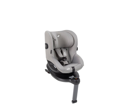 Joie I-Spin 360 E Gray Flannel Bērnu autosēdeklis 0-18 kg