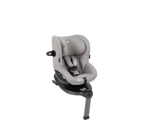 Joie I-Spin 360 E Gray Flannel Bērnu autosēdeklis 0-18 kg