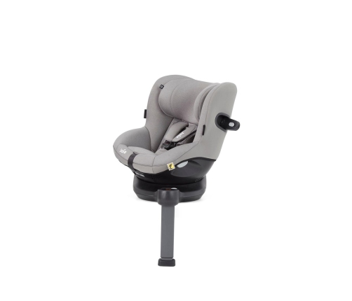 Joie I-Spin 360 E Gray Flannel Bērnu autosēdeklis 0-18 kg