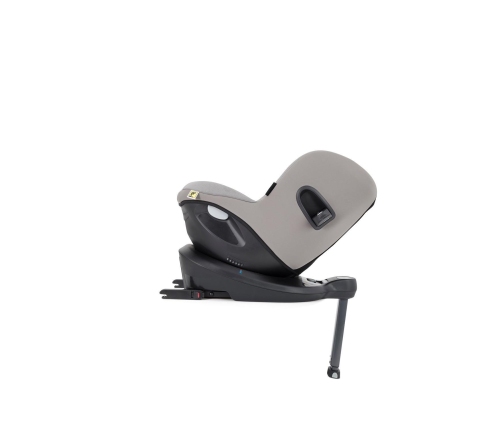 Joie I-Spin 360 E Gray Flannel Bērnu autosēdeklis 0-18 kg