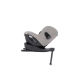 Joie I-Spin 360 E Gray Flannel Bērnu autosēdeklis 0-18 kg