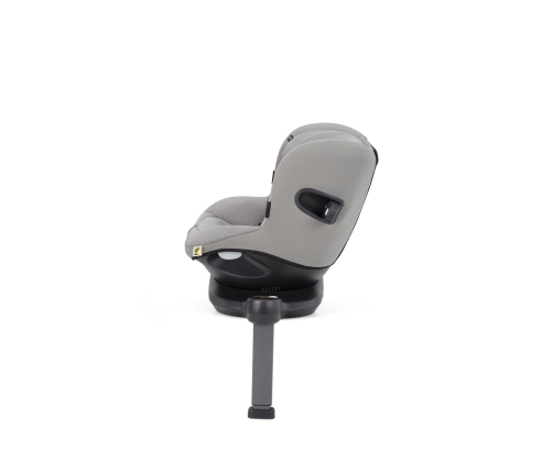 Joie I-Spin 360 E Gray Flannel Bērnu autosēdeklis 0-18 kg